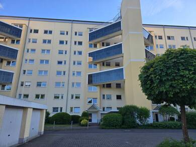 Wohnung zur Miete 1.773 € 4 Zimmer 82 m² Geschoss 2/2 frei ab 01.10.2025 Heusenstamm Heusenstamm 63150