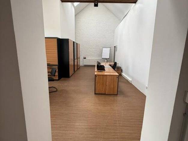 Bürofläche zur Miete provisionsfrei 990 € 130 m² Bürofläche Oberbenrader Straße 51 Benrad-Süd Benrad-Süd 47804