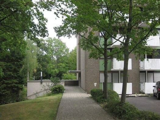 Studio zum Kauf 110.000 € 1 Zimmer 31 m² 10. Geschoss frei ab sofort Trierer Straße 57 Poppelsdorf Bonn 53115