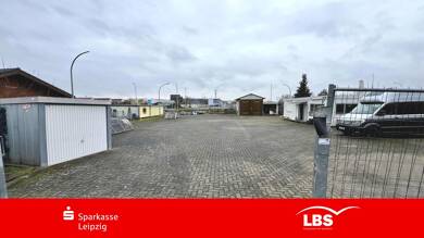 Gewerbegrundstück zum Kauf 199.000 € 1.072 m² Grundstück Delitzsch Delitzsch 04509