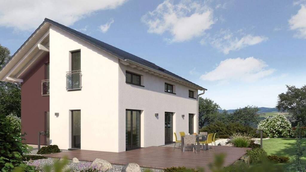 Einfamilienhaus zum Kauf 525.000 € 5 Zimmer 164 m² 960 m² Grundstück Holzhausen Leipzig 04316