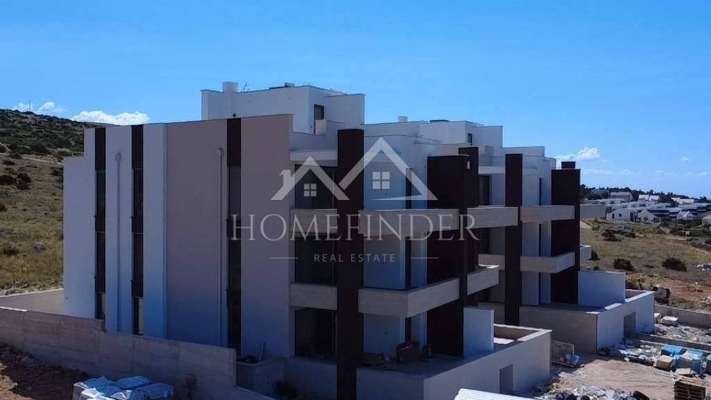 Wohnung zum Kauf 355.000 € 3 Zimmer 108 m² Simuni, Pag Pag