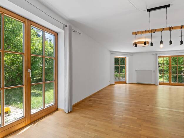 Doppelhaushälfte zum Kauf 585.000 € 5 Zimmer 149 m² 327 m² Grundstück Krugzell Altusried 87452