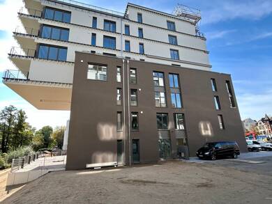 Wohnung zur Miete 895 € 2 Zimmer 74,2 m² Geschoss 2/5 frei ab 01.10.2025 Wetzlar 35576