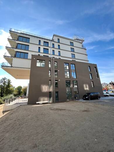 Wohnung zur Miete 895 € 2 Zimmer 74,2 m² Geschoss 2/5 frei ab 01.10.2025 Garbenheim Wetzlar 35576