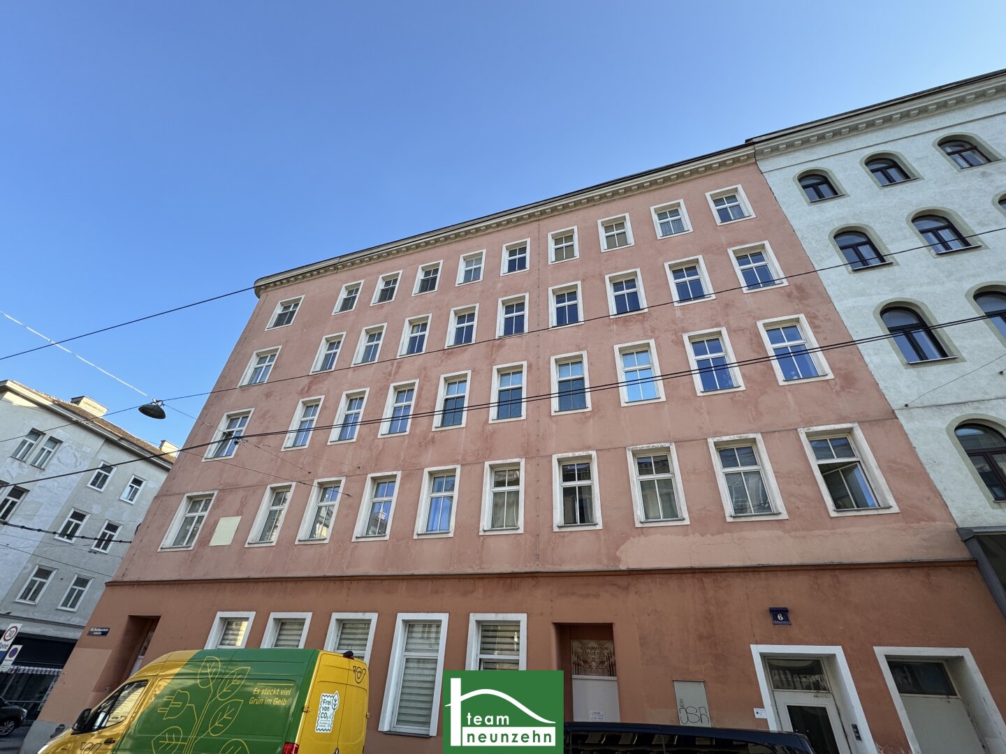 Lagerhalle zum Kauf 130.001 € 86 m²<br/>Lagerfläche Wallensteinstraße 6 Wien 1200