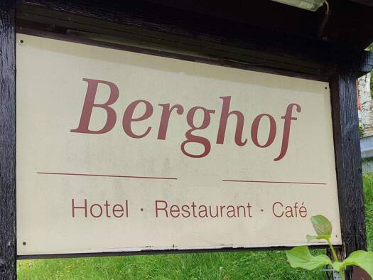 Hotel zum Kauf als Kapitalanlage geeignet 750.000 € 15 Zimmer 1.000 m² 2.000 m² Grundstück Nieheim 33039