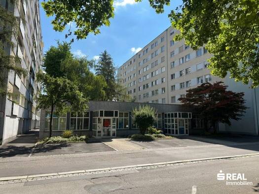 Halle/Industriefläche zum Kauf 480.000 € 313 m² Lagerfläche Waldegg Linz 4020