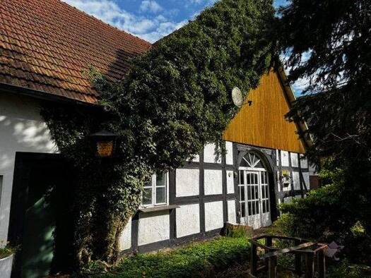 Mehrfamilienhaus zum Kauf 249.000 € 14 Zimmer 10.110 m² Grundstück Riege Hövelhof 33161
