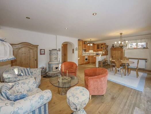 Wohnung zur Miete 2.000 € 3 Zimmer 91,1 m² EG Kitzbühel 6370