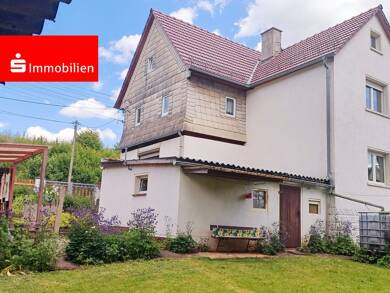 Einfamilienhaus zum Kauf 110.000 € 5 Zimmer 117 m² 940 m² Grundstück Nischwitz Jonaswalde 04626