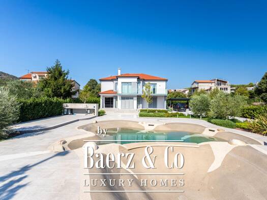 Villa zum Kauf 1.600.000 € 4 Zimmer 272 m² 1.294 m² Grundstück Sibenik - okolica