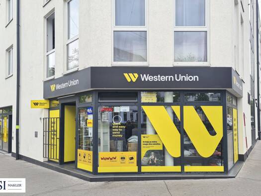 Sonstiges zum Kauf als Kapitalanlage geeignet 160.000 € 1 Zimmer 40,4 m² Hernalser Hauptstraße 119 Wien 1170