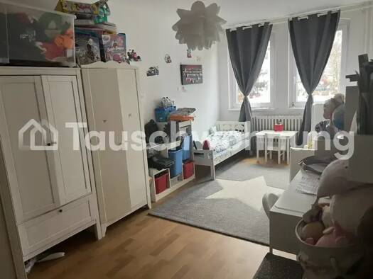 Wohnung zur Miete nur mit Wohnberechtigungsschein Tauschwohnung 570 € 3 Zimmer 80 m² 1. Geschoss Lankwitz Berlin 12247