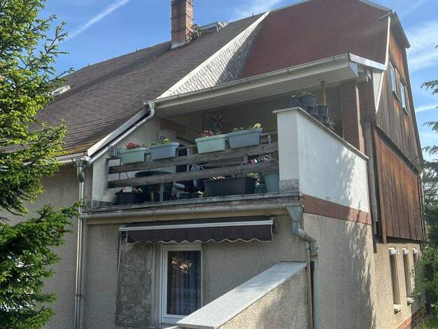 WG-Zimmer zur Miete 700 € 3 Zimmer 121 m² 1. Geschoss frei ab sofort Hauptstraße 45 Eibau Kottmar 02739