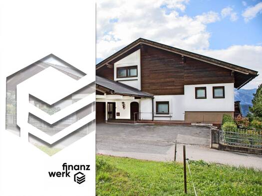 Einfamilienhaus zum Kauf 1.895.000 € 10 Zimmer 331 m² 2.705 m² Grundstück Lammersdorf 9872