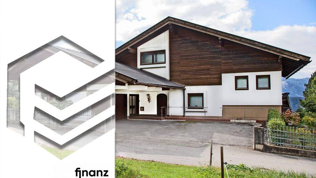 Einfamilienhaus zum Kauf 1.895.000 € 10 Zimmer 331 m² 2.705 m² Grundstück Lammersdorf 9872