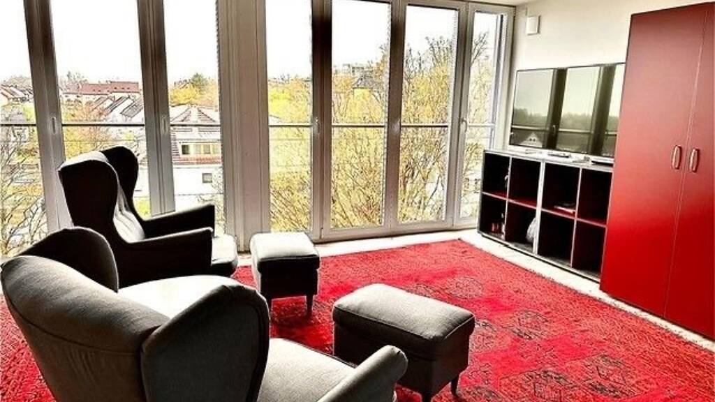 Studio zum Kauf als Kapitalanlage geeignet 211.000 € 1 Zimmer 60 m² Danziger Str. 3 Laineck Bayreuth 95448