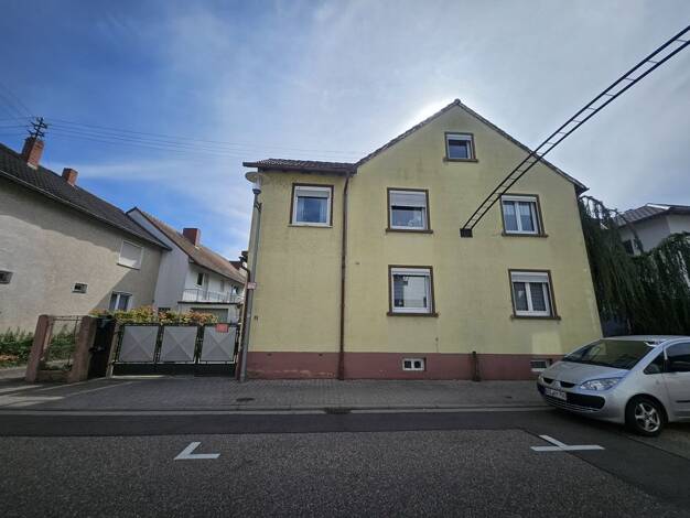 Einfamilienhaus zum Kauf 299.000 € 6 Zimmer 149 m² 616 m² Grundstück Altdorf 67482