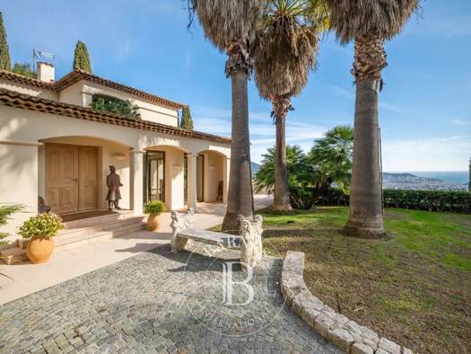 Haus zum Kauf 3.400.000 € 311 m² 4.794 m² Grundstück Mantega Nice 06000