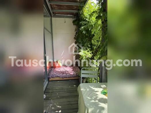 Wohnung zur Miete Tauschwohnung 750 € 1 Zimmer 59 m² 2. Geschoss Weidenpesch Köln 50733