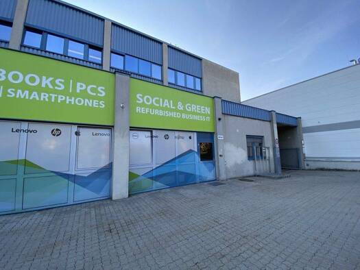 Bürofläche zur Miete 11,50 € 165,7 m² Bürofläche Wien 1230