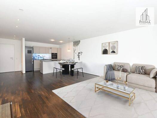 Wohnung zum Kauf 2 Zimmer 58,9 m² Obdorfweg 3e Bludenz 6700