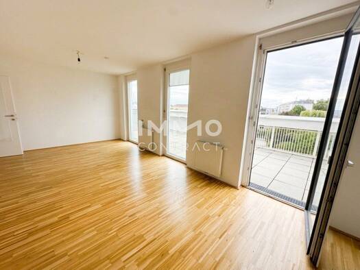 Wohnung zur Miete 1.153 € 3 Zimmer 72,3 m² Langobardenstraße Wien 1220