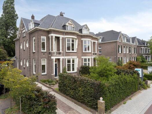 Villa zum Kauf 1.385.000 € 10 Zimmer 341 m² 633 m² Grundstück velperweg 85 Arnheim 6824 HH