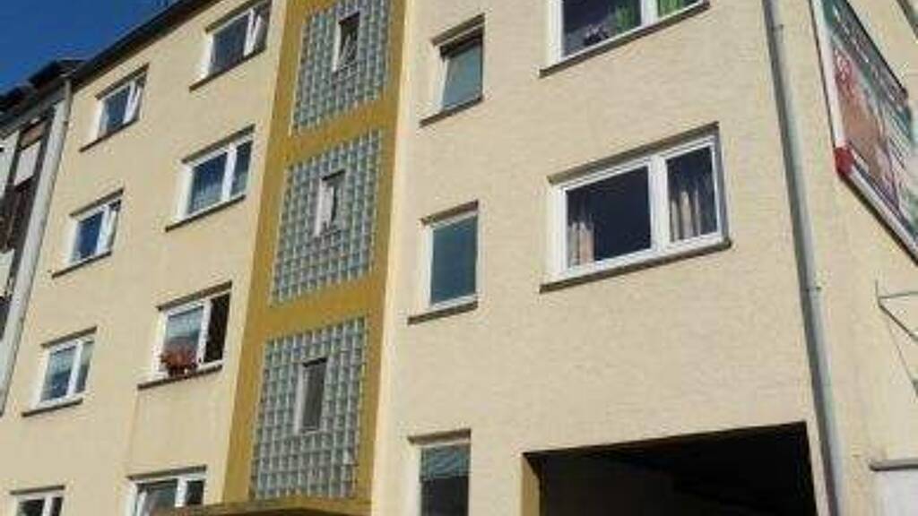 Studio zur Miete 265 € 1 Zimmer 22 m² EG frei ab sofort Dudweiler Landstr. 115 St Johann Saarbrücken 66123