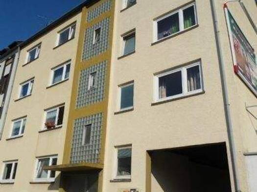 Wohnung zur Miete 265 € 1 Zimmer 22 m² EG frei ab sofort Dudweiler Landstraße 115 St Johann Mitte 66123