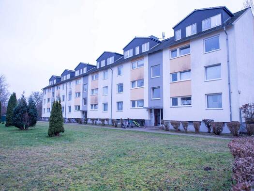 Wohnung zum Kauf 139.000 € 2,5 Zimmer 57 m² 4. Geschoss frei ab 01.02.2026 Winsen Winsen (Luhe) 21423