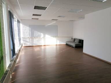 Büro-/Praxisfläche zur Miete provisionsfrei 192 € 1 Zimmer 48 m² Bürofläche Am Mahlteich 1 Jahnsdorf Jahnsdorf/Erzgeb. 09387
