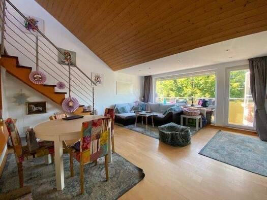 Wohnung zum Kauf 249.000 € 3 Zimmer 82 m² 2. Geschoss Wevelinghoven Grevenbroich 41516