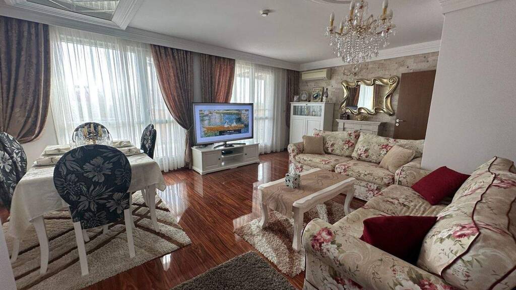 Studio zum Kauf provisionsfrei 250.000 € 4 Zimmer 250 m² 7. Geschoss Sunny Beach 8240