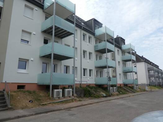 Maisonette zum Kauf - Neubau provisionsfrei 505.200 € 4 Zimmer 108,6 m² frei ab sofort Weismark-Feyen Trier 54294