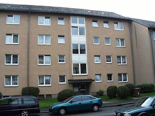 Wohnung zur Miete 582 € 2 Zimmer 50 m² frei ab 11.02.2026 Gerhart-Hauptmann-Straße 141 Nellingen-Parksiedlung Ostfildern 73760