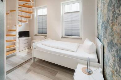 Mehrfamilienhaus zum Kauf als Kapitalanlage geeignet 1.350.000 € 6 Zimmer 135 m² 118 m² Grundstück Norderney 26548