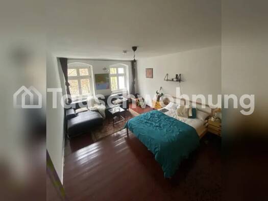 Wohnung zur Miete Tauschwohnung 400 € 2 Zimmer 53 m² Französisch Buchholz Berlin 10437