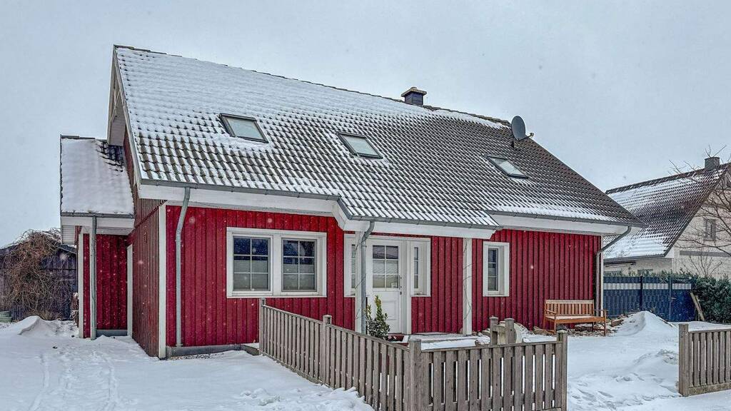 Einfamilienhaus zum Kauf 385.000 € 6 Zimmer 141 m² 661 m² Grundstück Süderbrarup 24392