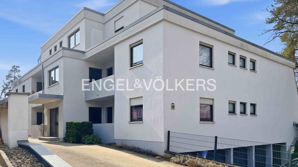 Wohnung zum Kauf 298.000 € 3 Zimmer 94 m² Lauf Lauf an der Pegnitz 91207