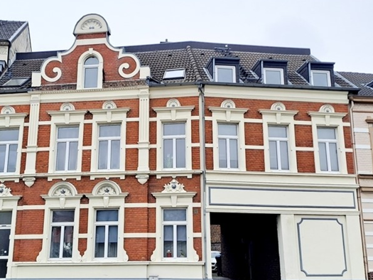 Wohnung zur Miete 495 € 2 Zimmer 51 m² Geschoss 1/2 frei ab sofort Eschweiler 52249