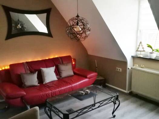 Wohnung zur Miete 420 € 3 Zimmer 68 m² frei ab 01.12.2026 Innenstadt Neunkirchen 66538