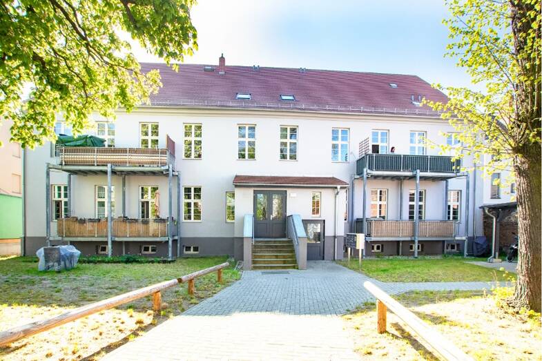Haus kaufen in Luckenwalde immowelt