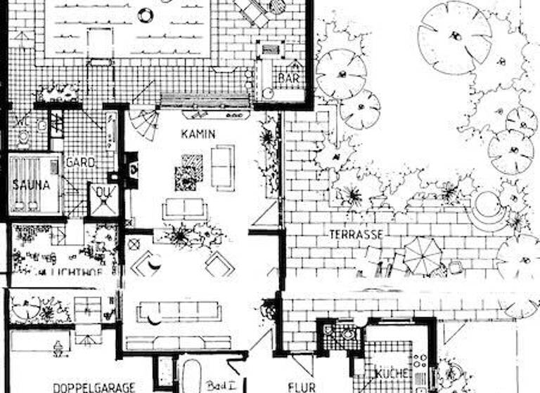 Einfamilienhaus zum Kauf provisionsfrei 847.000 € 6 Zimmer 204 m² 1.007 m² Grundstück Lübecker Straße 31 Ohligs-Aufderhöhe Solingen 42697