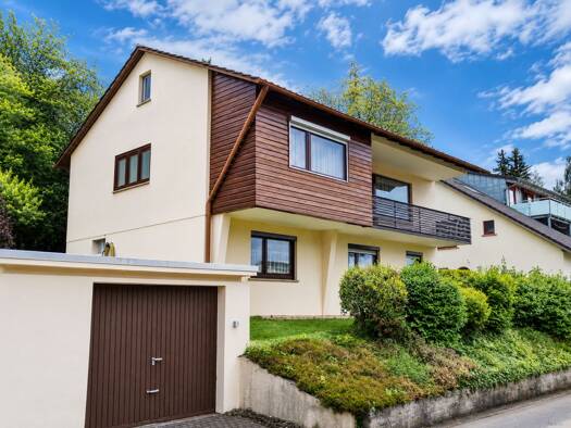 Einfamilienhaus zur Miete 940 € 5 Zimmer 123 m² 747 m² Grundstück frei ab 01.11.2026 Sigmaringen Sigmaringen 72488
