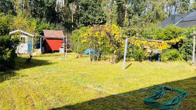 Grundstück zum Kauf 210.000 € 550 m² Grundstück Lüne - Moorfeld Lüneburg 21339