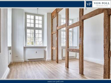 Maisonette zur Miete 1.389 € 3,5 Zimmer 146 m² 2. Geschoss Clarholz Herzebrock-Clarholz 33442
