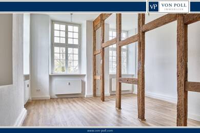 Maisonette zur Miete 1.389 € 3,5 Zimmer 146 m² 2. Geschoss Clarholz Herzebrock-Clarholz 33442