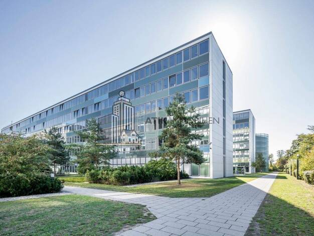 Bürofläche zur Miete provisionsfrei 13 € 716 m² Bürofläche teilbar ab 716 m² Darmstadt 64295